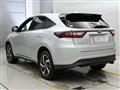 2017 Toyota Harrier