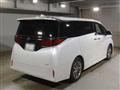 2024 Toyota Alphard Hybrid