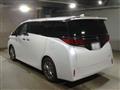 2024 Toyota Alphard Hybrid