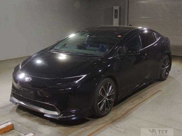 2023 Toyota Prius
