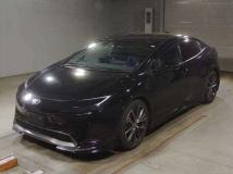 2023 Toyota Prius