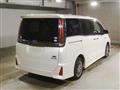 2018 Toyota Noah