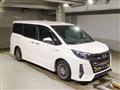 2018 Toyota Noah