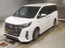 2018 Toyota Noah