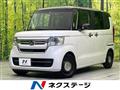 2023 Honda N BOX