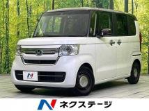 2023 Honda N BOX