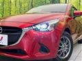 2017 Mazda Demio