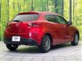 2017 Mazda Demio