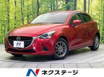 2017 Mazda Demio
