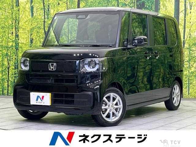 2024 Honda N BOX