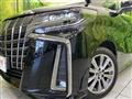2023 Toyota Alphard G