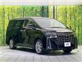 2023 Toyota Alphard G