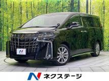 2023 Toyota Alphard G