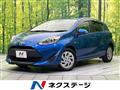 2017 Toyota AQUA