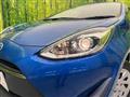 2017 Toyota AQUA