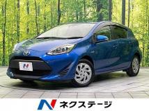 2017 Toyota AQUA