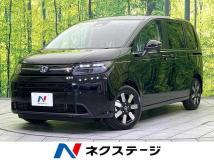 2026 Honda Freed