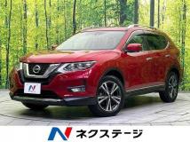 2017 Nissan X-Trail