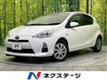 2015 Toyota AQUA
