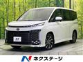 2025 Toyota Voxy