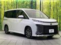 2025 Toyota Voxy