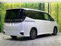 2025 Toyota Voxy