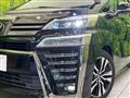 2018 Toyota Vellfire