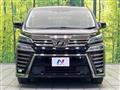 2018 Toyota Vellfire