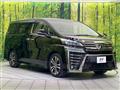2018 Toyota Vellfire