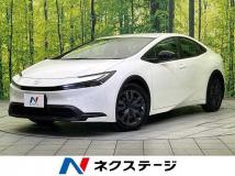 2024 Toyota Prius