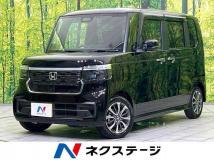 2024 Honda N BOX