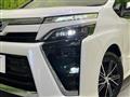 2021 Toyota Voxy
