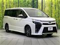 2021 Toyota Voxy