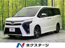 2021 Toyota Voxy