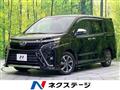 2018 Toyota Voxy