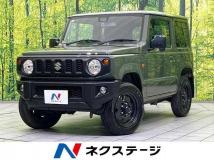 2023 Suzuki Jimny