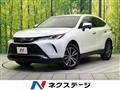 2024 Toyota Harrier Hybrid