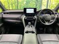 2024 Toyota Harrier Hybrid