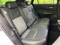 2024 Toyota Harrier Hybrid