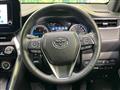2024 Toyota Harrier Hybrid