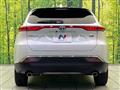 2024 Toyota Harrier Hybrid