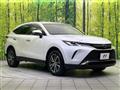 2024 Toyota Harrier Hybrid