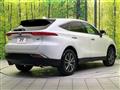 2024 Toyota Harrier Hybrid