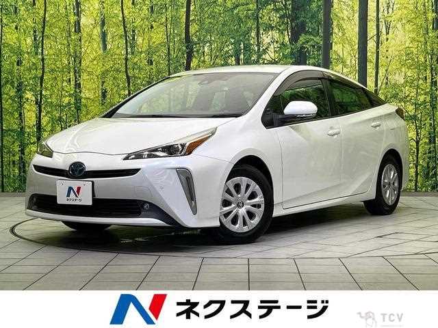 2021 Toyota Prius