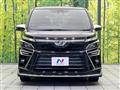 2018 Toyota Voxy