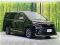 2018 Toyota Voxy