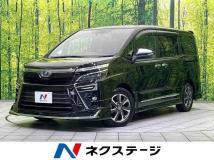 2018 Toyota Voxy