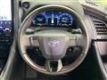 2025 Toyota Alphard G