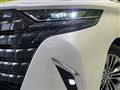 2025 Toyota Alphard G