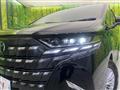 2026 Toyota Alphard Hybrid